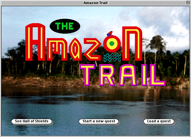 Amazon trail mac download cnet